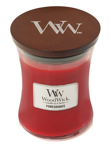 WoodWick Geurkaars "Pomegranate" - 275 g