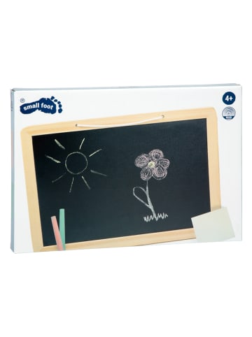 small foot Tablica - 4+