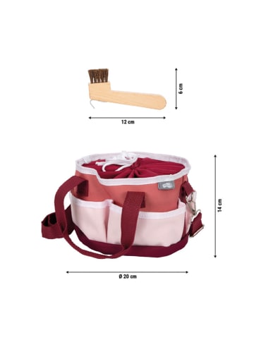 small foot Pferdepflegeset - ab 3 Jahren