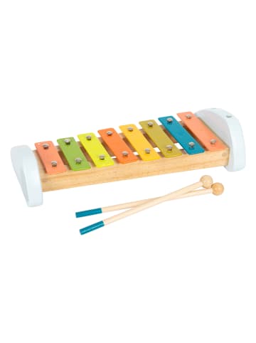 small foot Xylophon "Groovy Beats" - ab 18 Monaten