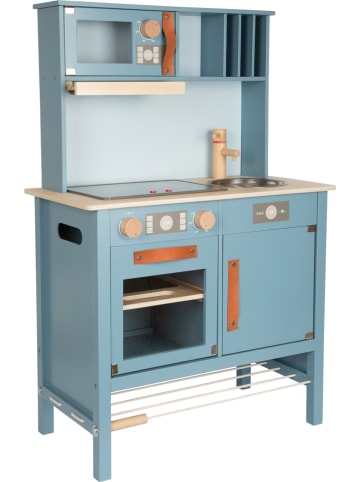 small foot Kuchnia do zabawy "tasty" - 3+