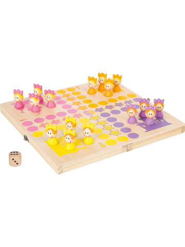 small foot Bordspel "Ludo: Princessen" - vanaf 4 jaar