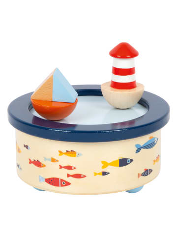 small foot Muziekdoos "Grote Oceaan" - vanaf 3 jaar