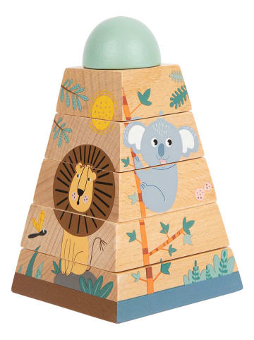 small foot Stapeltoren - vanaf 12 maanden