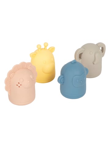 small foot Badespielzeug-Set - ab 12 Monaten