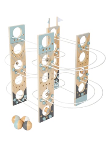 small foot Knikkerbaan - vanaf 3 jaar