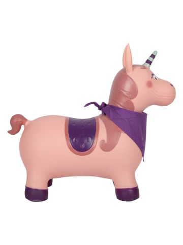 small foot Skoczek "Unicorn" - 24 m+