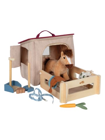 small foot Paardenspeelset - vanaf 24 maanden