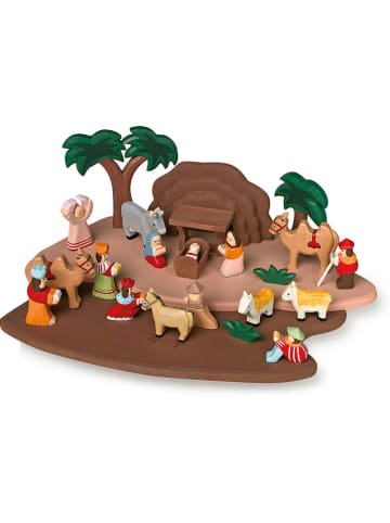 small foot Zestaw zabawkowy - 3+