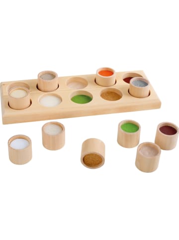 small foot Gra pamięciowa - 3+