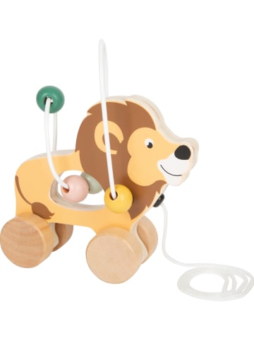 small foot Zabawka do ciągnięcia - 12 m+