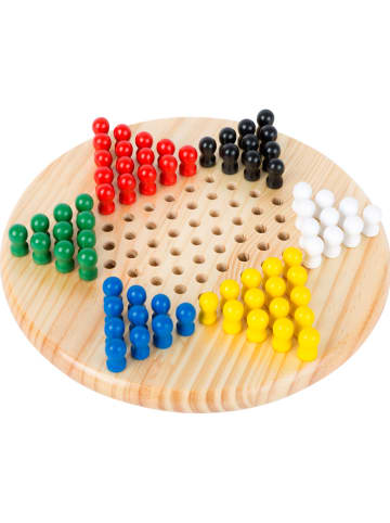 small foot Brettspiel "Halma" - ab 5 Jahren