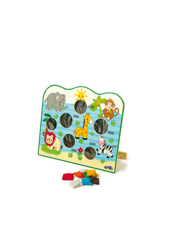 small foot Werpspel "Afrika" - vanaf 3 jaar