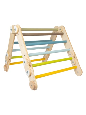 small foot Kletterdreieck "Adventure" - ab 2 Jahren