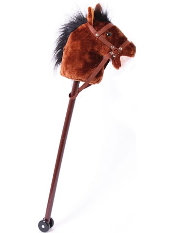 small foot Steckenpferd "Donner" - ab 3 Jahren