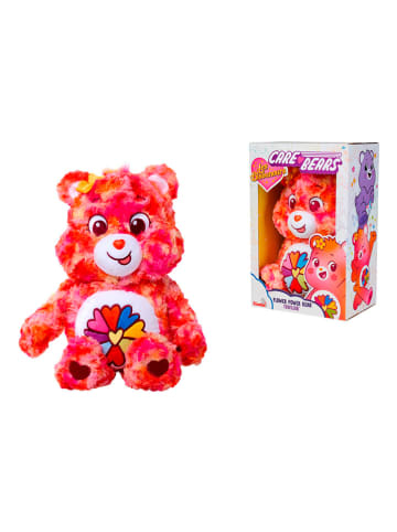 Simba Knuffeldier "Flower Power Bärchi" - vanaf de geboorte