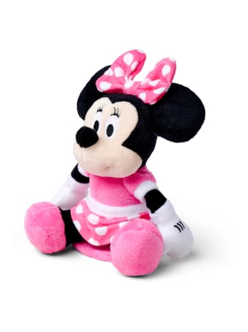 Disney Pluche schouderfiguur "Minnie" - vanaf de geboorte