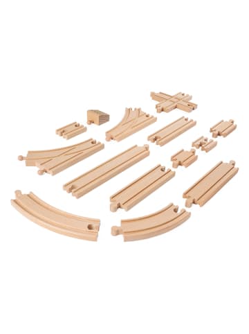 Eichhorn Spoorset - vanaf 3 jaar