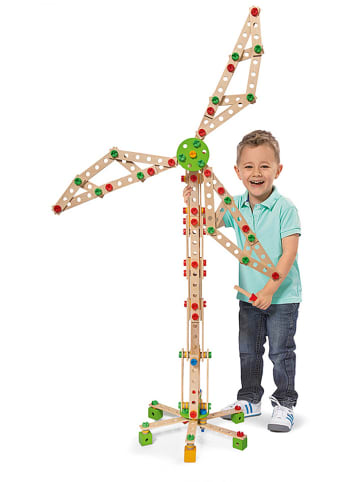 Eichhorn 300-częściowy zestaw do konstruowania - 6+