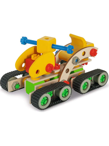 Eichhorn 170-częściowy zestaw do konstruowania - 6+