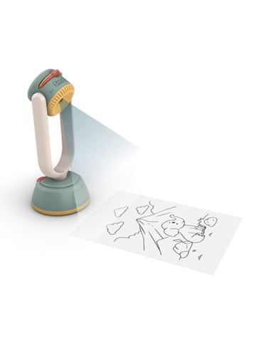 Smoby Zeichenprojektor - ab 4 Jahren