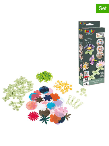 Smoby Navulverpakking voor "Flower Deco Crea" - vanaf 5 jaar