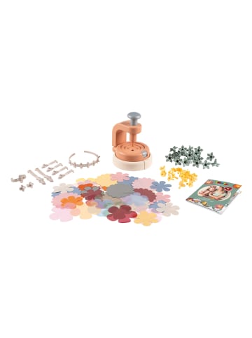 Smoby Zestaw do tworzenia biżuterii "Crea Flower" - 3+