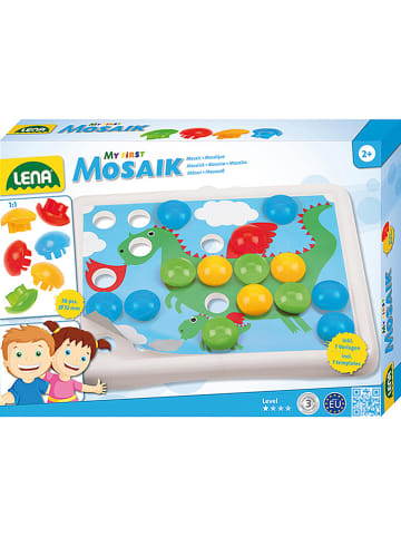 LENA Kreativset "My first Mosaic" - ab 2 Jahren