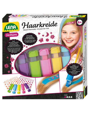 LENA Haarkreideset - ab 6 Jahren