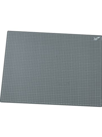 folia PAPER Snijmat grijs - (L)60 x (B)45 cm