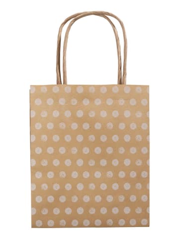 folia PAPER Papiertüten "X-Mas S"