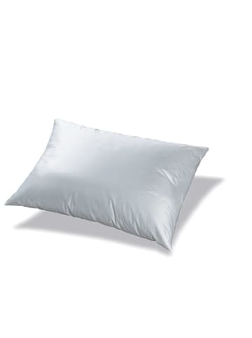 Sanders-Kauffmann Driekamerkussen "Antarktis" grijs - (L)40 x (B)80 cm