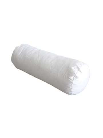 Sanders-Kauffmann Nekrol "Finesse" wit - (B)40 x Ø 15 cm