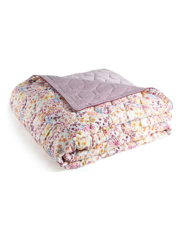 Cacharel Tagesdecke in Rosa