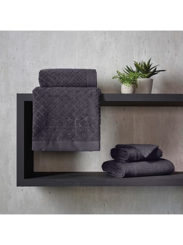 Cacharel Badmat antraciet