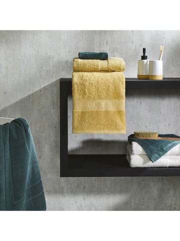 Cacharel Ręcznik kąpielowy "Sage" w kolorze zielonym