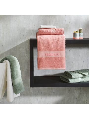 Cacharel Badmat lichtroze