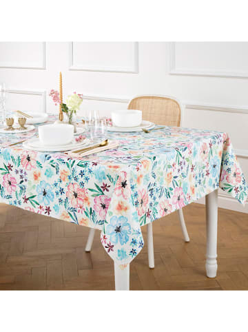Cacharel textiles Tischdecke in Bunt
