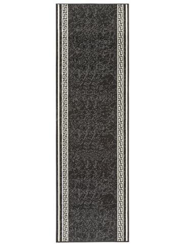 Hanse Home Kurzflor-Läufer "Casa" in Schwarz