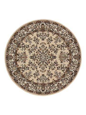 Hanse Home Dywan w kolorze beżowym