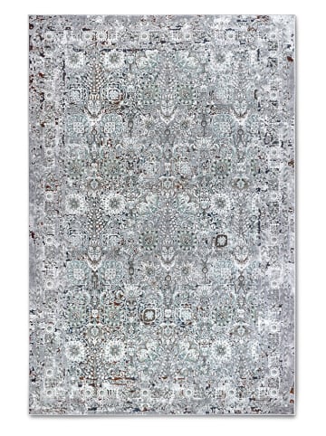 Villeroy & Boch Kurzflor-Teppich ''Helen'' in Grau