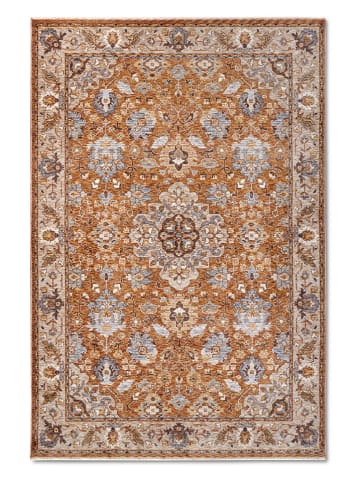 Villeroy & Boch Laagpolig tapijt ''Egon'' oranje/meerkleurig