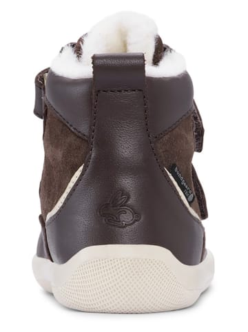 Bundgaard Leren winterboots "Marley" bruin