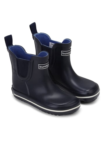 Bundgaard Gummistiefel "Charly" in Dunkelblau