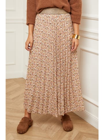 L'armoire de Suzette Rok beige