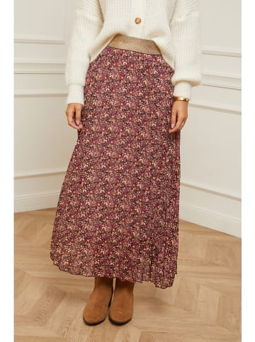 L'armoire de Suzette Rock in Rot