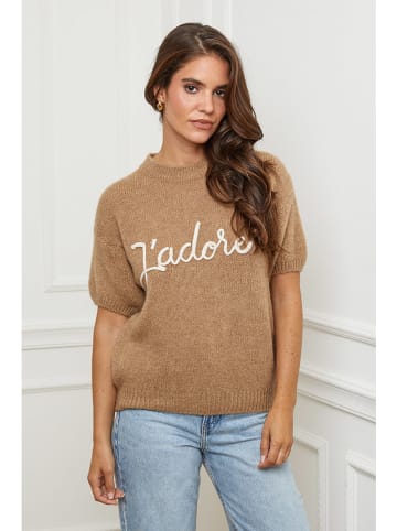 L'armoire de Suzette Trui camel