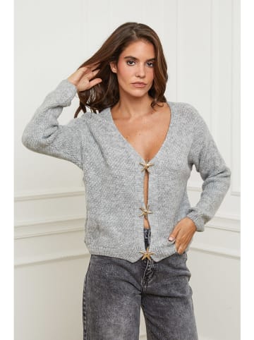 L'armoire de Suzette Vest grijs