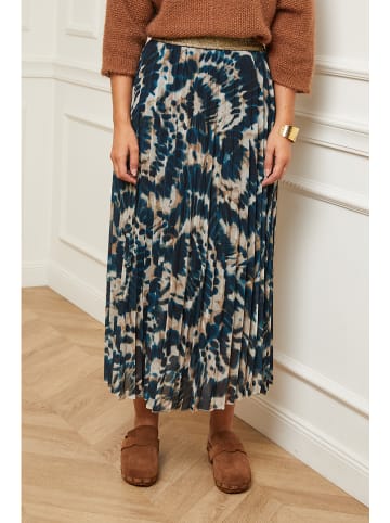 L'armoire de Suzette Rok groen/beige