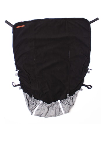 easygrow Regencover "Cover me" in Grau